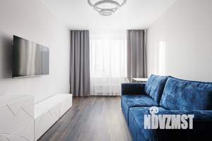 2-к квартира, посуточно, 60м2, 1/1 этаж