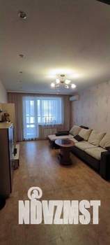 3-к квартира, на длительный срок, 82м2, 13/17 этаж