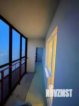 1-к квартира, на длительный срок, 27м2, 16/19 этаж