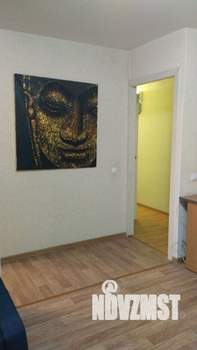 1-к квартира, на длительный срок, 32м2, 4/5 этаж