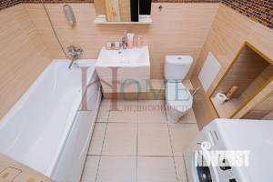 Студия квартира, на длительный срок, 30м2, 2/24 этаж