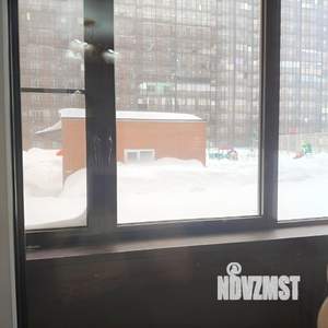 Студия квартира, на длительный срок, 32м2, 1/18 этаж