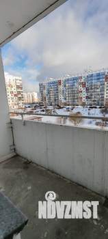 1-к квартира, на длительный срок, 32м2, 3/12 этаж