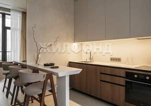 2-к квартира, на длительный срок, 45м2, 2/7 этаж