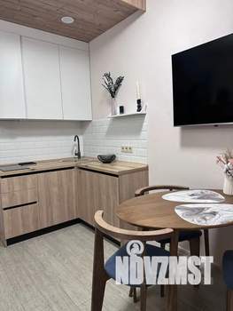 1-к квартира, посуточно, 31м2, 19/25 этаж