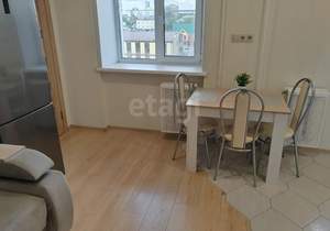 2-к квартира, на длительный срок, 32м2, 7/10 этаж