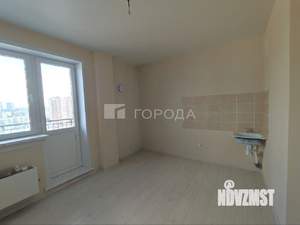Студия квартира, на длительный срок, 21м2, 13/17 этаж