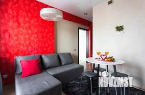 1-к квартира, посуточно, 32м2, 1/1 этаж