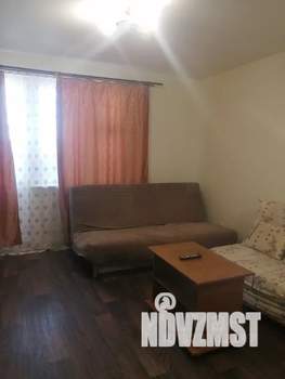 Студия квартира, посуточно, 27м2, 3/17 этаж