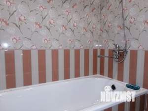 1-к квартира, посуточно, 25м2, 7/9 этаж