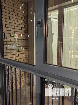 Студия квартира, на длительный срок, 26м2, 10/25 этаж