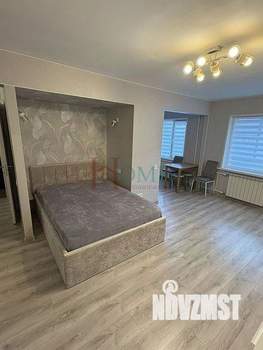 1-к квартира, на длительный срок, 32м2, 2/5 этаж