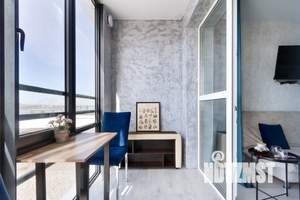 1-к квартира, посуточно, 31м2, 1/1 этаж