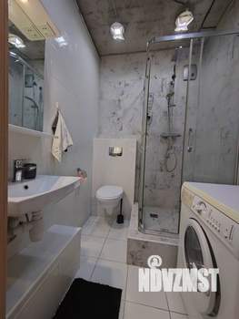 1-к квартира, на длительный срок, 33м2, 4/6 этаж