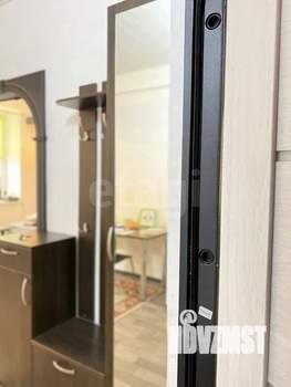 1-к квартира, на длительный срок, 38м2, 1/5 этаж