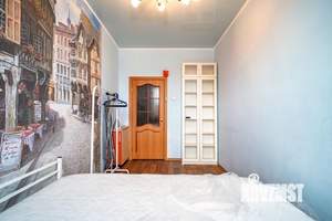 2-к квартира, на длительный срок, 46м2, 4/5 этаж