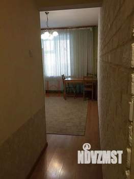 1-к квартира, на длительный срок, 45м2, 7/25 этаж