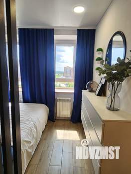 Студия квартира, на длительный срок, 26м2, 9/12 этаж