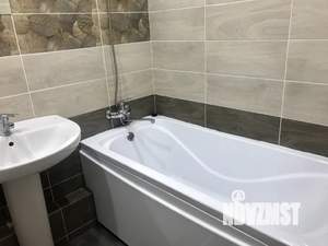 1-к квартира, посуточно, 40м2, 17/20 этаж