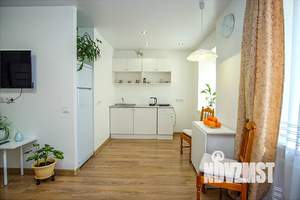 2-к квартира, посуточно, 43м2, 2/5 этаж