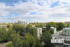 1-к квартира, на длительный срок, 33м2, 8/9 этаж