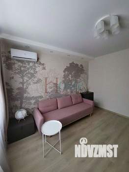 1-к квартира, на длительный срок, 37м2, 6/10 этаж