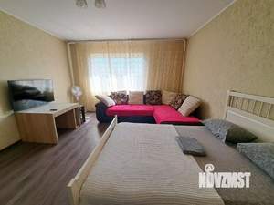 2-к квартира, посуточно, 80м2, 1/1 этаж