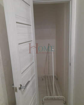 1-к квартира, на длительный срок, 30м2, 4/5 этаж