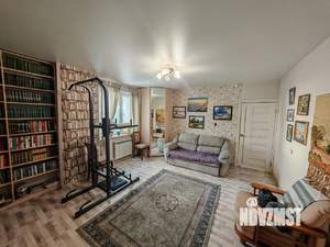 1-к квартира, на длительный срок, 39м2, 13/16 этаж