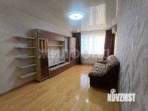 2-к квартира, на длительный срок, 52м2, 14/18 этаж