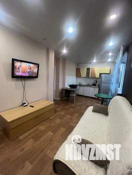 3-к квартира, посуточно, 100м2, 16/25 этаж