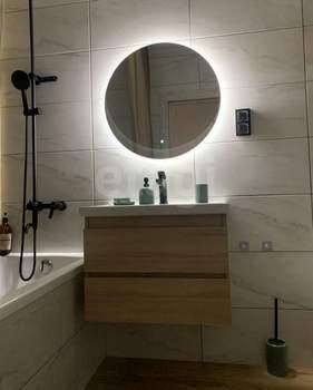 1-к квартира, на длительный срок, 36м2, 18/25 этаж