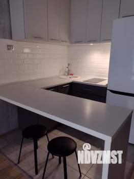 1-к квартира, на длительный срок, 30м2, 7/16 этаж