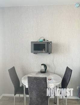 1-к квартира, на длительный срок, 40м2, 18/20 этаж