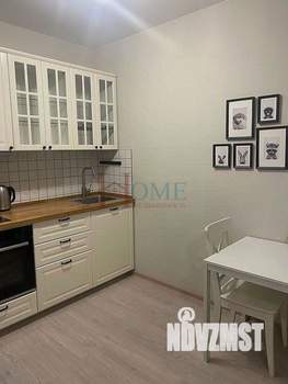 Студия квартира, на длительный срок, 27м2, 8/17 этаж