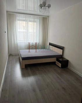 2-к квартира, на длительный срок, 50м2, 5/19 этаж