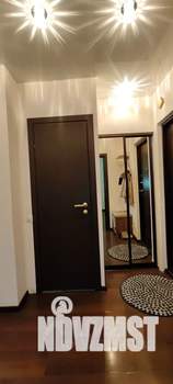 1-к квартира, посуточно, 32м2, 5/9 этаж