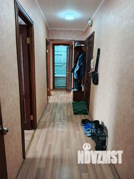 3-к квартира, на длительный срок, 57м2, 6/9 этаж