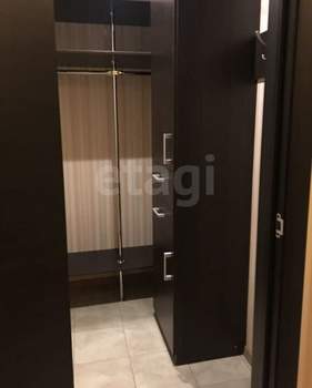 Студия квартира, на длительный срок, 30м2, 4/10 этаж