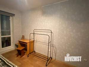 Студия квартира, на длительный срок, 19м2, 2/18 этаж