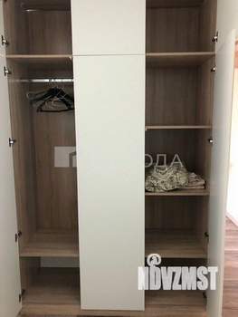 2-к квартира, на длительный срок, 51м2, 2/17 этаж