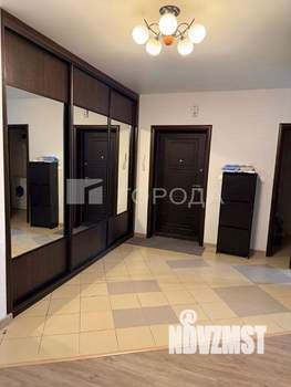 3-к квартира, на длительный срок, 91м2, 10/15 этаж