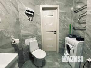 1-к квартира, посуточно, 35м2, 5/15 этаж