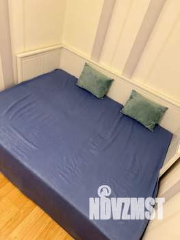 2-к квартира, посуточно, 40м2, 1/5 этаж