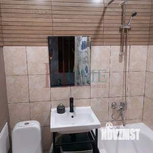 Студия квартира, на длительный срок, 21м2, 1/10 этаж