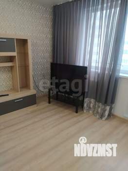 2-к квартира, на длительный срок, 50м2, 4/5 этаж