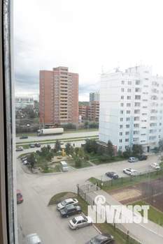 1-к квартира, на длительный срок, 42м2, 7/11 этаж