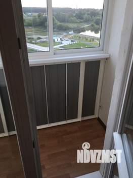 Студия квартира, на длительный срок, 20м2, 14/18 этаж