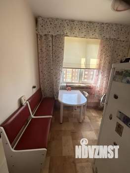 1-к квартира, на длительный срок, 30м2, 8/11 этаж
