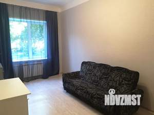 2-к квартира, посуточно, 57м2, 1/4 этаж